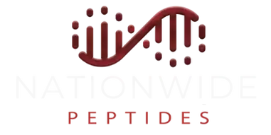 General Peptides logo